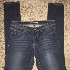 Nine Planet 11 skinny jeans